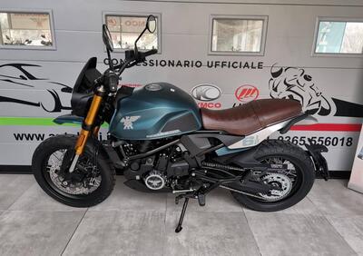 Moto Morini SEIEMMEZZO SCR (2022 - 25) - Annuncio 9851904