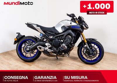 Yamaha MT-09 SP (2018 - 20) - Annuncio 9851906