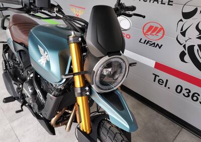 Moto Morini SEIEMMEZZO SCR (2022 - 26) - Annuncio 9851908