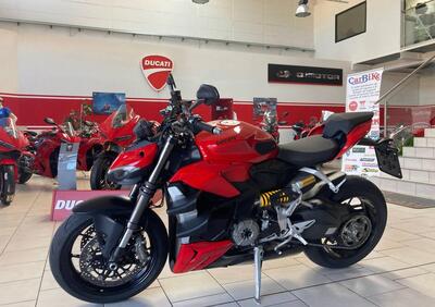Ducati Streetfighter V2 (2022 - 24) - Annuncio 9851912