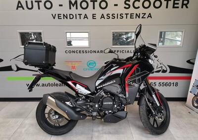 Moto Morini X-Cape 700 (2025) - Annuncio 9851910