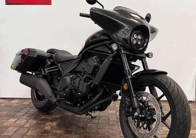 Honda CMX 1100 Rebel T DCT (2023 - 24) - Annuncio 9851911