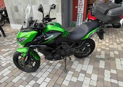 Kawasaki Versys 650 (2017 - 20) - Annuncio 9784380