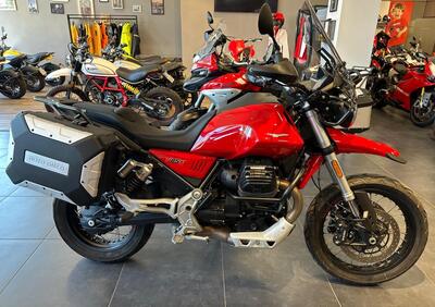 Moto Guzzi V85 TT (2019 - 20) - Annuncio 9849764