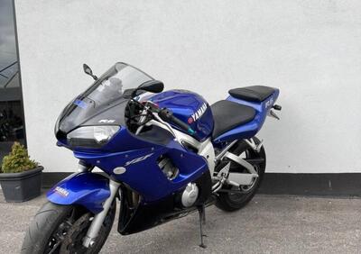 Yamaha YZF R6 (1999 - 00) - Annuncio 9851925