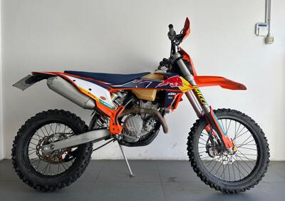 KTM 250 EXC-F (2021) - Annuncio 9851930