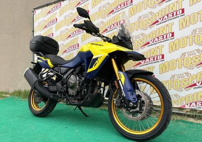 Suzuki V-Strom 800DE (2023 - 24) - Annuncio 9851931