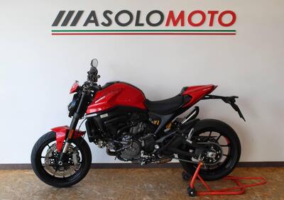 Ducati Monster 937 + (2021 - 25) - Annuncio 9851948