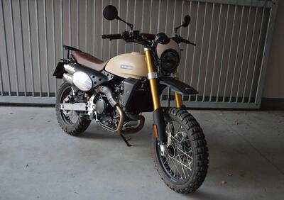 Fantic Motor Caballero 500 Rally (2024) - Annuncio 9851946