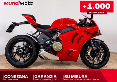 Ducati Panigale V4 1100 SP (2021) - Annuncio 9851945