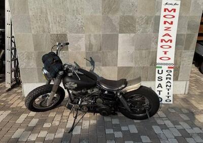 Harley-Davidson SHOVELHEAD FXS - Annuncio 9851949