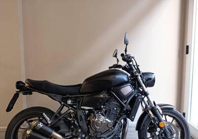 Yamaha XSR 700 ABS (2016 - 20) - Annuncio 9851956