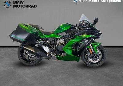 Kawasaki Ninja H2 SX SE (2018 - 20) - Annuncio 9851952