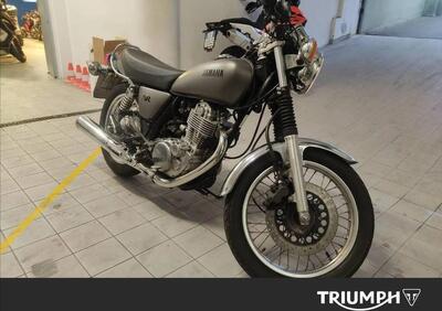 Yamaha SR 400 (2013 - 17) - Annuncio 9851955