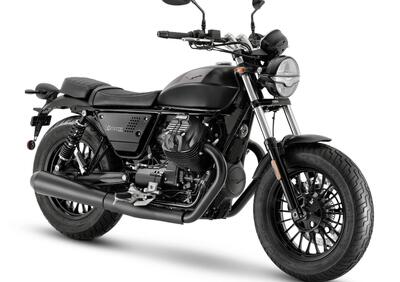 Moto Guzzi V9 Bobber (2021 - 25) - Annuncio 9851957