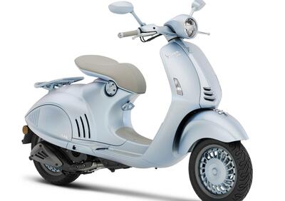 Vespa Vespa 946 Snake 125 (2025) - Annuncio 9851961