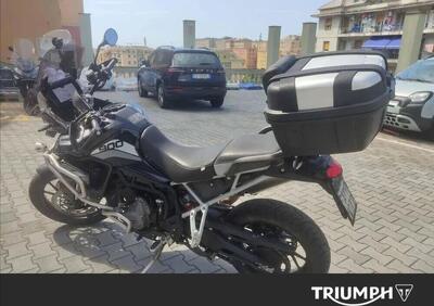 Triumph Tiger 900 GT Pro (2020 - 23) - Annuncio 9851963
