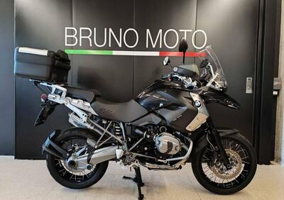 Bmw R 1200 GS (2010 - 12) - Annuncio 9851964