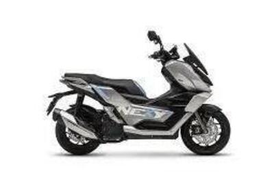 Kl Nexy 125 (2025) - Annuncio 9851967