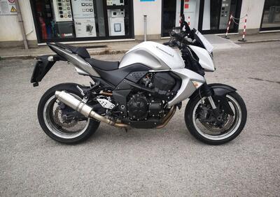 Kawasaki Z 1000 (2010 - 13) - Annuncio 9851978