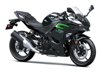 Kawasaki Ninja 500 (2024 - 26) - Annuncio 9851969
