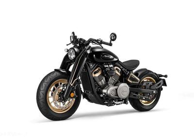Benda Motorcycles Napoleon Bob 500 (2024 - 25) - Annuncio 9851970