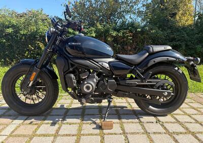 CFMOTO 450CL-C (2024 - 25) - Annuncio 9851981