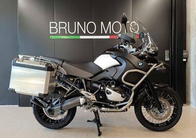 Bmw R 1200 GS Adventure (2010 - 13) - Annuncio 9851971