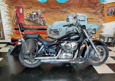 Honda VT 750 C2 Shadow (1998 - 03) - Annuncio 9851975