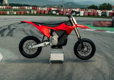 Stark Future Varg SM (2025) - Annuncio 9851974