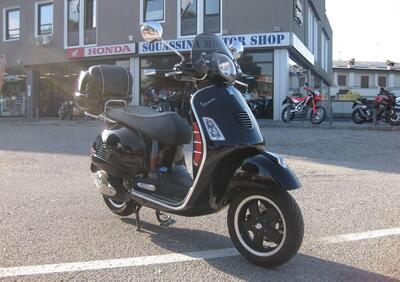 Vespa GTS 300 (2010 - 14) - Annuncio 9851983