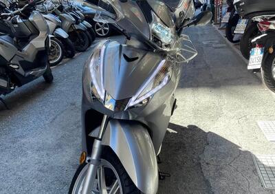 Honda SH 300 i ABS (2016 - 20) - Annuncio 9851982