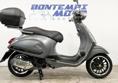 Vespa Sprint 125 3V ABS (2014 - 16) - Annuncio 9786220