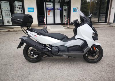 Sym Maxsym 500i TL ABS (2020) - Annuncio 9852088