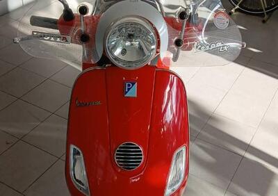 Vespa LX 50 2T (2009 - 14) - Annuncio 9851986