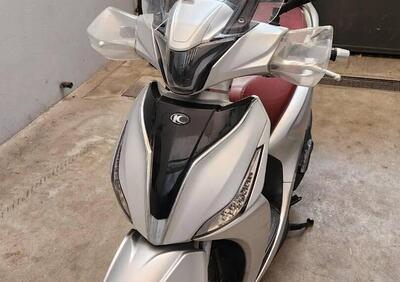 Kymco People 125i S (2018 - 20) - Annuncio 9851990