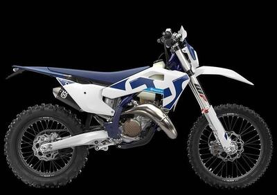 Husqvarna TE 125 (2026) - Annuncio 9851989