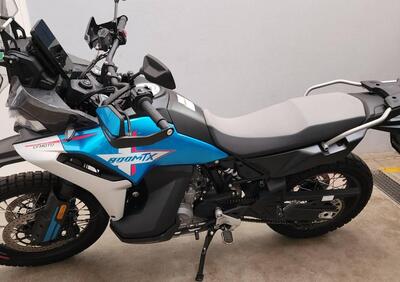 CFMOTO 800MT-X Low Seat (2025) - Annuncio 9851992