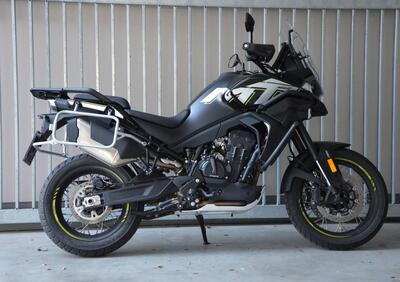 CFMOTO 800MT Explore (2023 - 25) - Annuncio 9851997