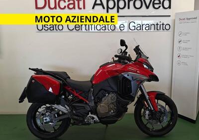 Ducati Multistrada V4 S (2025) - Annuncio 9851996