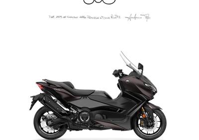 Yamaha T-Max 560 Tech Max (2022 - 24) - Annuncio 9596754