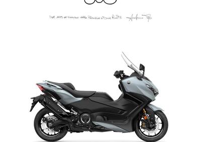 Yamaha T-Max 560 Tech Max (2022 - 24) - Annuncio 9596755