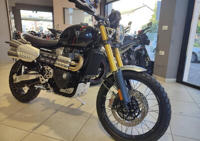 Triumph Scrambler 1200 XE (2024 - 25) - Annuncio 9852012