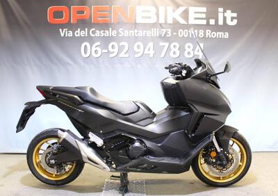 Honda Forza 750 DCT Special Edition (2024) - Annuncio 9852010