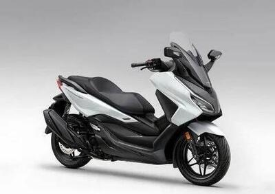 Honda Forza 350 (2025) - Annuncio 9852004