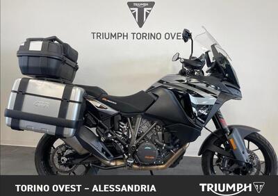 KTM 1290 Super Adventure S (2017 - 20) - Annuncio 9663589