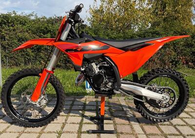 KTM 125 SX (2025) - Annuncio 9852061