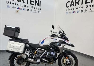 Bmw R 1250 GS (2021 - 24) - Annuncio 9852013