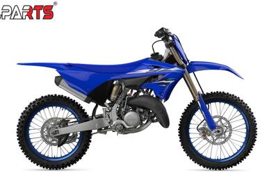 Yamaha YZ 125 (2026) - Annuncio 9852021