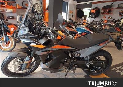 KTM 890 Adventure (2023 - 25) - Annuncio 9733692